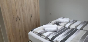 White Apartment